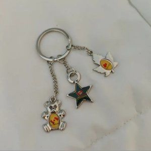 Canada Key Chain